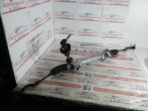CREMALLERA DIRECCION NISSAN QASHQAI 2 (JJ10) Acenta