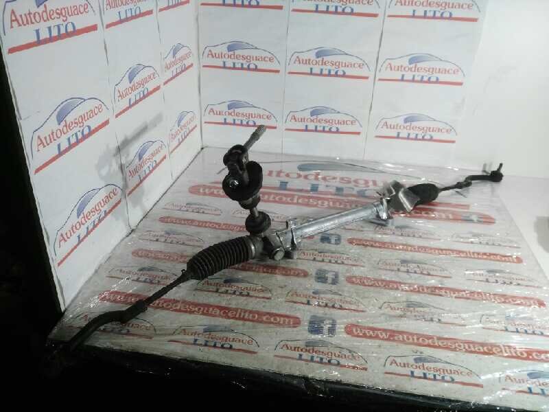 CREMALLERA DIRECCION NISSAN QASHQAI 2 (JJ10) Acenta