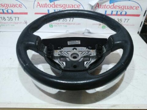 VOLANTE NISSAN QASHQAI 2 (JJ10) Acenta