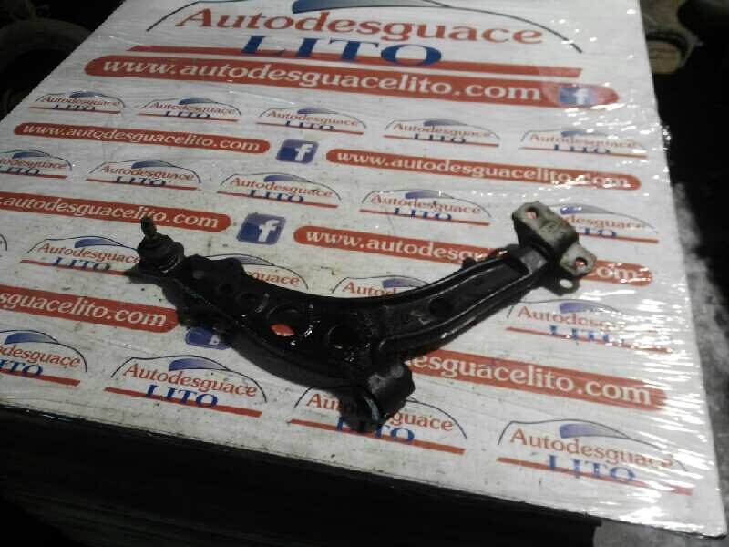 BRAZO SUSPENSION INFERIOR DELANTERO DERECHO FIAT II PUNTO (188) BERLINA