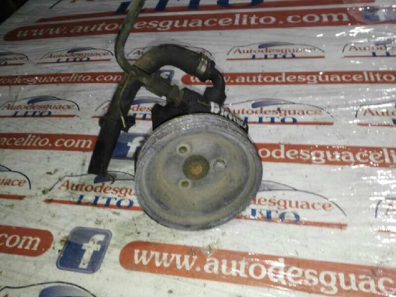 BOMBA DIRECCION FIAT BRAVO (182)
