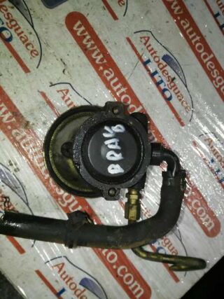 BOMBA DIRECCION FIAT BRAVO (182) - fotografía 2