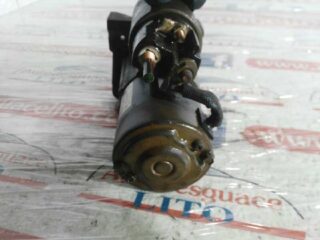 MOTOR ARRANQUE RENAULT KANGOO I (FKC0) Privilege - fotografía 3