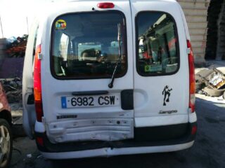 MOTOR ARRANQUE RENAULT KANGOO I (FKC0) Privilege - fotografía 4