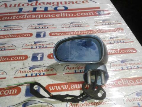 RETROVISOR IZQUIERDO AUDI TT COUPEROADSTER (8N38N9)