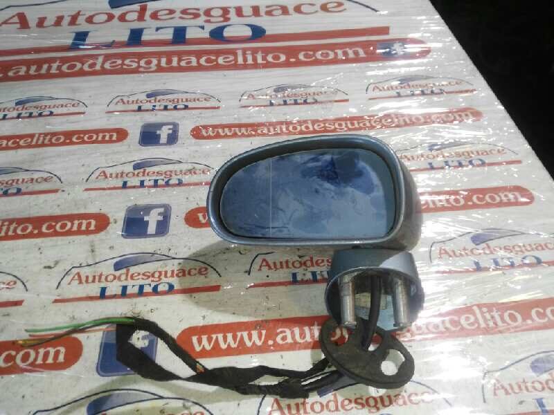 RETROVISOR IZQUIERDO AUDI TT COUPEROADSTER (8N38N9)