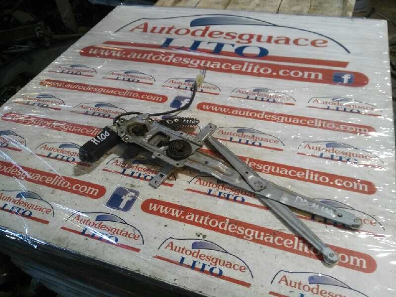 ELEVALUNAS DELANTERO DERECHO HYUNDAI H 100