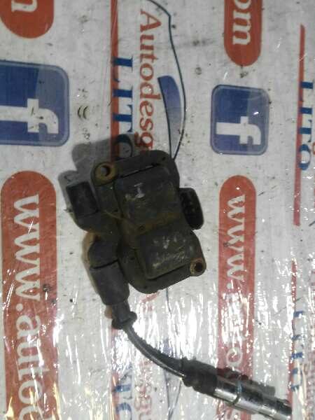 BOBINA ENCENDIDO SMART CABRIO