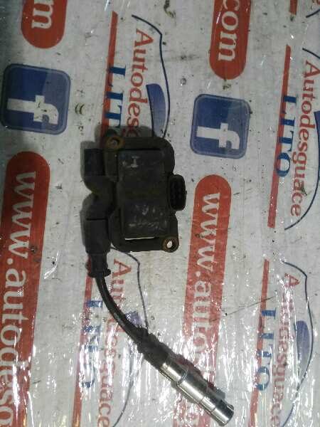 BOBINA ENCENDIDO SMART CABRIO