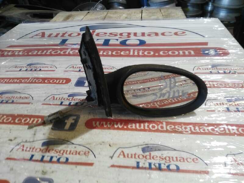 RETROVISOR DERECHO SMART CABRIO