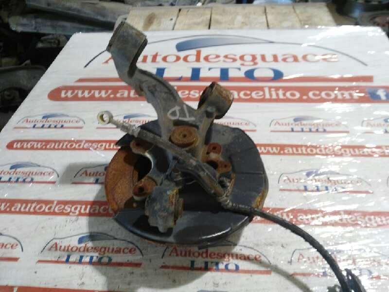 MANGUETA TRASERA DERECHA HONDA CIVIC BERL. 34 (EJEK)