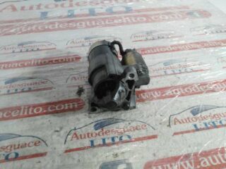 MOTOR ARRANQUE RENAULT KANGOO I (FKC0) Alize - fotografía 1