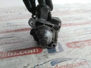 MOTOR ARRANQUE RENAULT KANGOO I (FKC0) Alize - fotografía 2