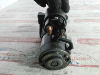 MOTOR ARRANQUE RENAULT KANGOO I (FKC0) Alize - fotografía 5