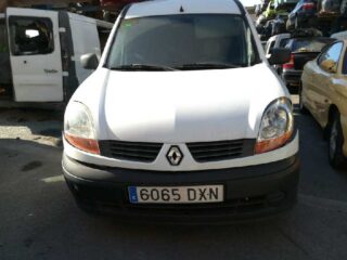 MOTOR ARRANQUE RENAULT KANGOO I (FKC0) Alize - fotografía 6