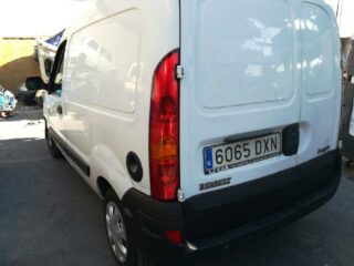 MOTOR ARRANQUE RENAULT KANGOO I (FKC0) Alize - fotografía 7