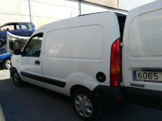 MOTOR ARRANQUE RENAULT KANGOO I (FKC0) Alize - fotografía 8