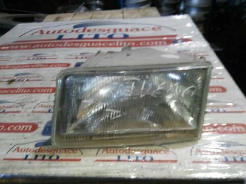 FARO IZQUIERDO IVECO DAILY FURGÓN (1989)