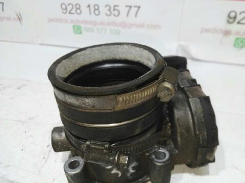 CAJA MARIPOSA MERCEDES-BENZ CLASE C (BM 203) SPORTCOUPE C 230 Compressor (203.747)