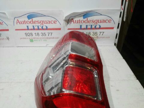 PILOTO TRASERO IZQUIERDO FORD RANGER (ES)