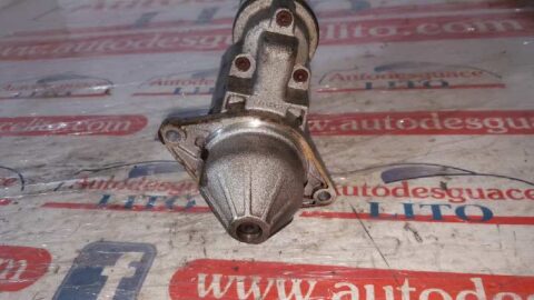 MOTOR ARRANQUE SAAB 9-3 BERLINA 1.8i Arc