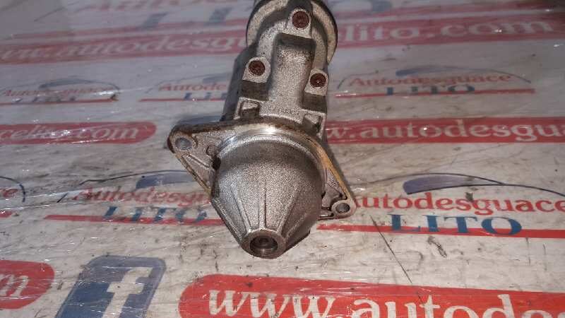 MOTOR ARRANQUE SAAB 9-3 BERLINA 1.8i Arc