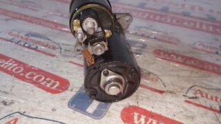 MOTOR ARRANQUE SAAB 9-3 BERLINA 1.8i Arc - fotografía 2