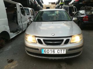 MOTOR ARRANQUE SAAB 9-3 BERLINA 1.8i Arc - fotografía 3