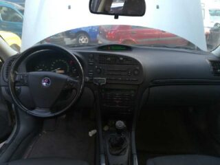 MOTOR ARRANQUE SAAB 9-3 BERLINA 1.8i Arc - fotografía 8