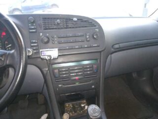 CAUDALIMETRO SAAB 9-3 BERLINA 1.8i Arc - fotografía 6