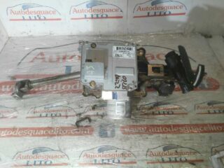COLUMNA DIRECCION FIAT STILO (192) 1.4 16V Feel (04.2006-) - fotografía 1