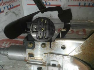 COLUMNA DIRECCION FIAT STILO (192) 1.4 16V Feel (04.2006-) - fotografía 4