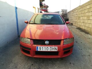 COLUMNA DIRECCION FIAT STILO (192) 1.4 16V Feel (04.2006-) - fotografía 5