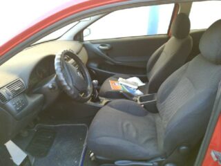 COLUMNA DIRECCION FIAT STILO (192) 1.4 16V Feel (04.2006-) - fotografía 7