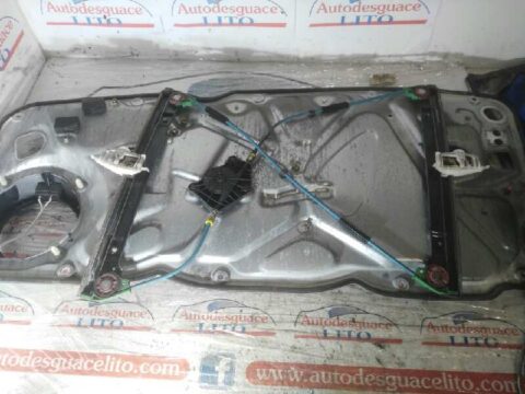 ELEVALUNAS DELANTERO IZQUIERDO FIAT STILO (192) 1.4 16V Feel (04.2006-)