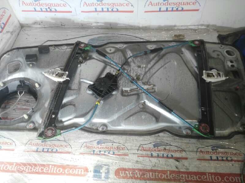 ELEVALUNAS DELANTERO IZQUIERDO FIAT STILO (192) 1.4 16V Feel (04.2006-)
