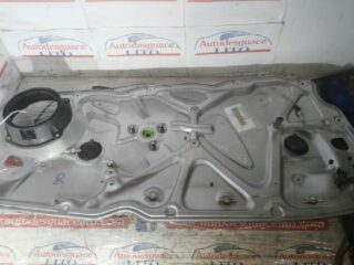 ELEVALUNAS DELANTERO IZQUIERDO FIAT STILO (192) 1.4 16V Feel (04.2006-) - fotografía 3