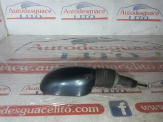 RETROVISOR IZQUIERDO FORD KA (CCQ) Básico - fotografía 1
