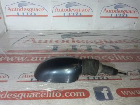 RETROVISOR IZQUIERDO FORD KA (CCQ) Básico