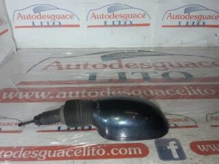 RETROVISOR IZQUIERDO FORD KA (CCQ) Básico - fotografía 2