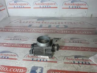 CAJA MARIPOSA FORD KA (CCQ) Básico - fotografía 1