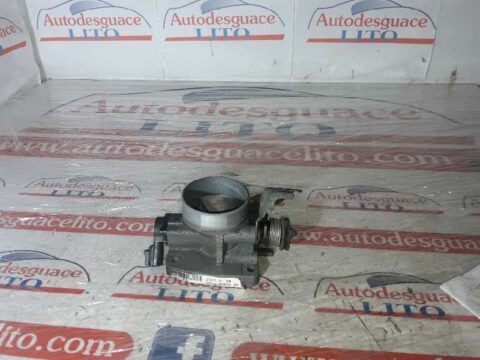 CAJA MARIPOSA FORD KA (CCQ) Básico
