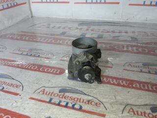 CAJA MARIPOSA FORD KA (CCQ) Básico - fotografía 5