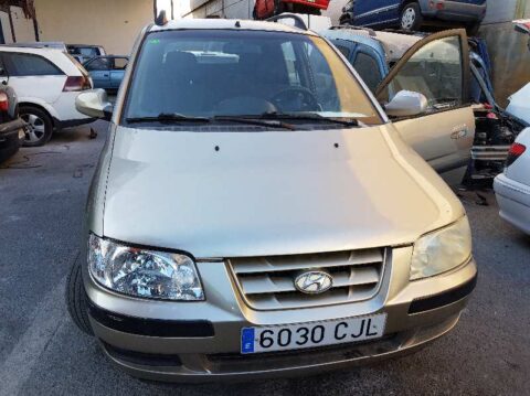 PEDAL ACELERADOR HYUNDAI MATRIX (FC) 1.5 CRDi GLS