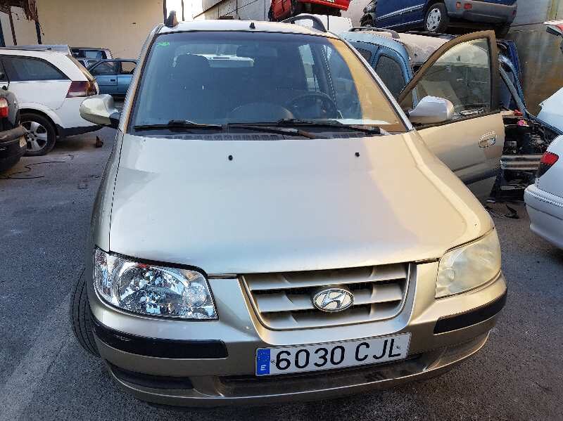 PEDAL ACELERADOR HYUNDAI MATRIX (FC) 1.5 CRDi GLS