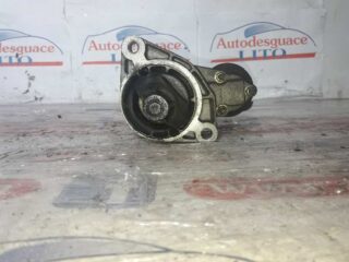 MOTOR ARRANQUE NISSAN PRIMERA BERLINA (P11) Básico - fotografía 1