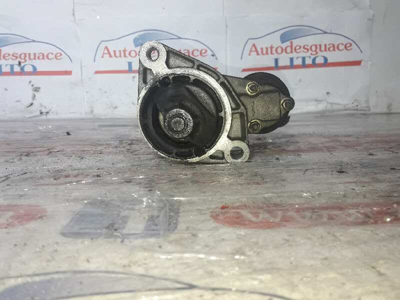 MOTOR ARRANQUE NISSAN PRIMERA BERLINA (P11) Básico