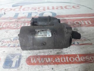 MOTOR ARRANQUE NISSAN PRIMERA BERLINA (P11) Básico - fotografía 2