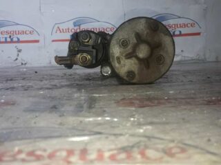 MOTOR ARRANQUE NISSAN PRIMERA BERLINA (P11) Básico - fotografía 4