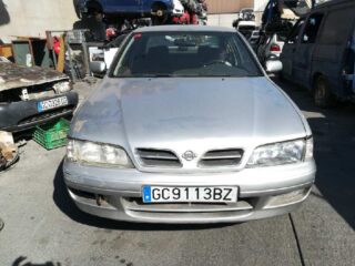 MOTOR ARRANQUE NISSAN PRIMERA BERLINA (P11) Básico - fotografía 5